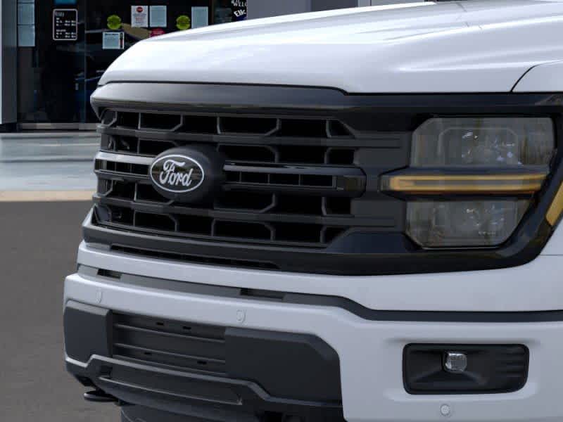 Thumbnail: 2025 Ford F-150 - 17