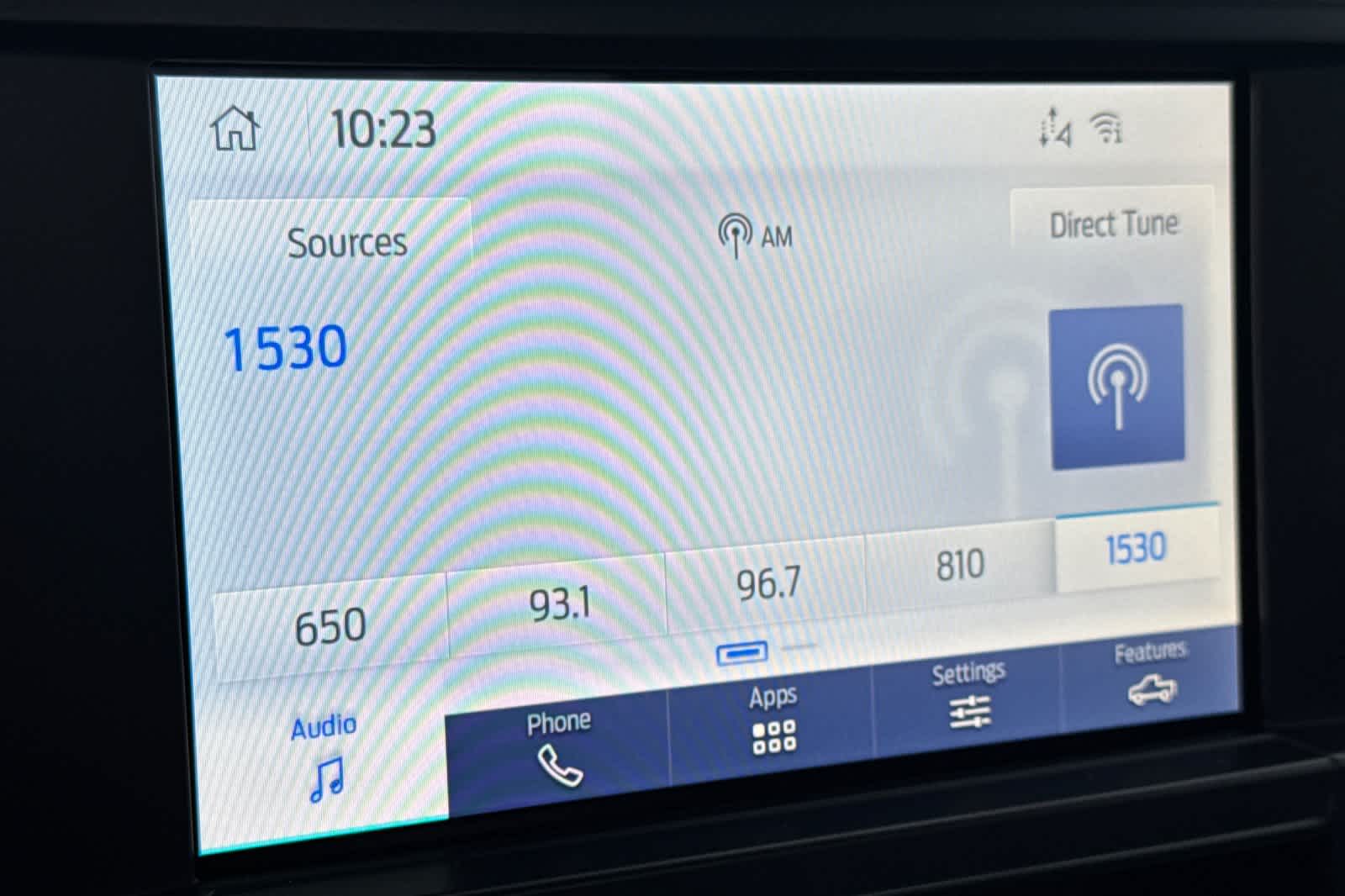 Thumbnail: 2024 Ford F-350 - 17