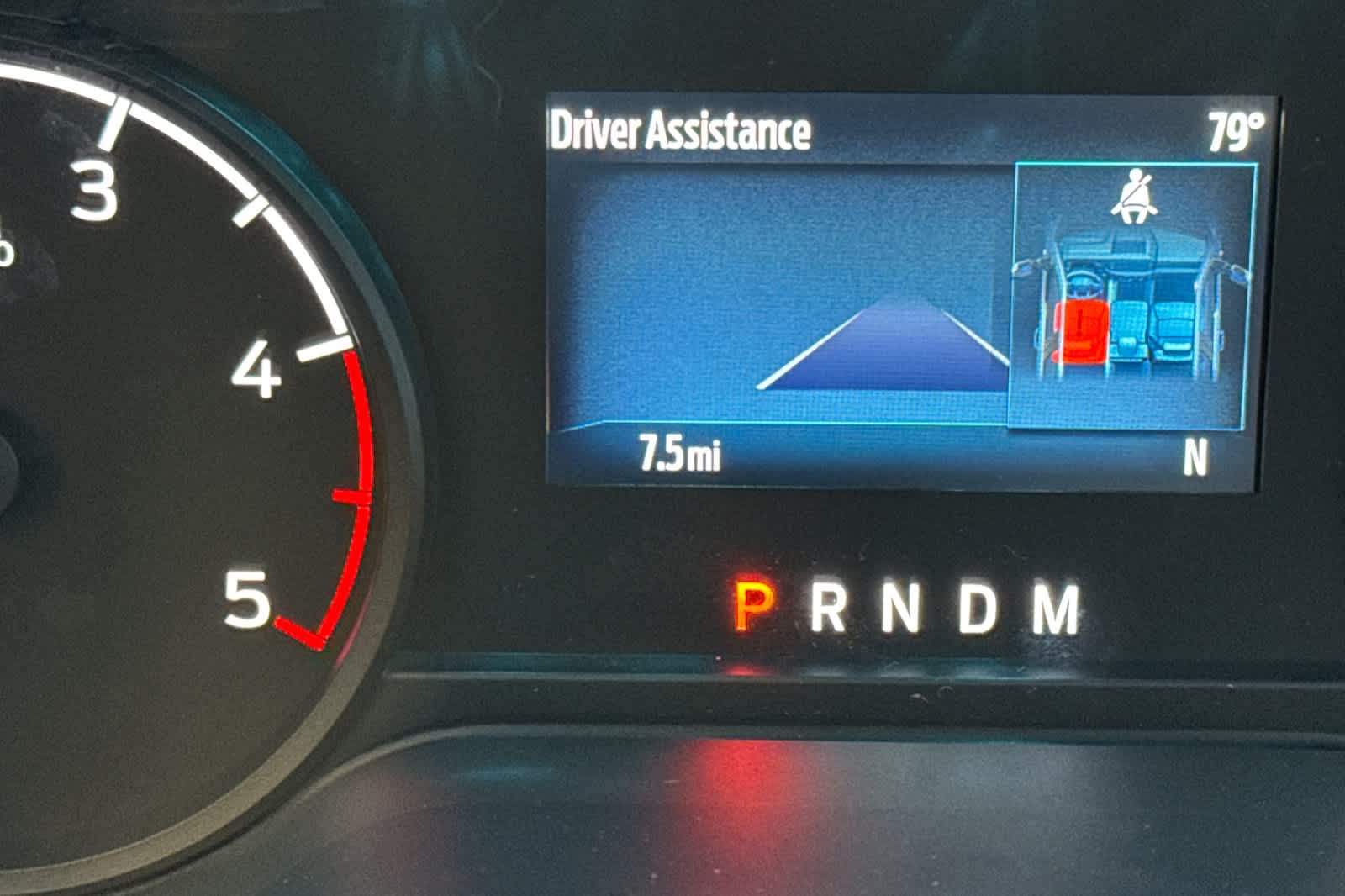 Thumbnail: 2025 Ford F-550 - 21