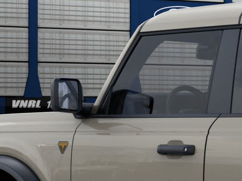 Thumbnail: 2026 Ford Bronco - 22