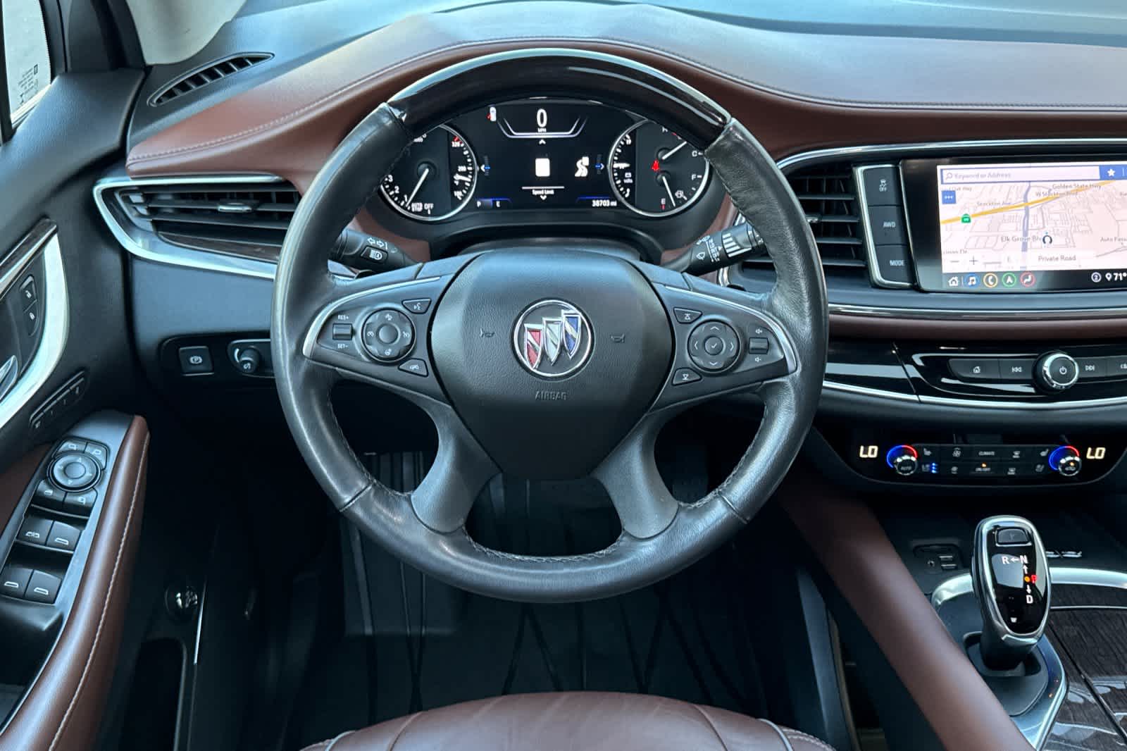 Thumbnail: 2021 Buick Enclave - 14