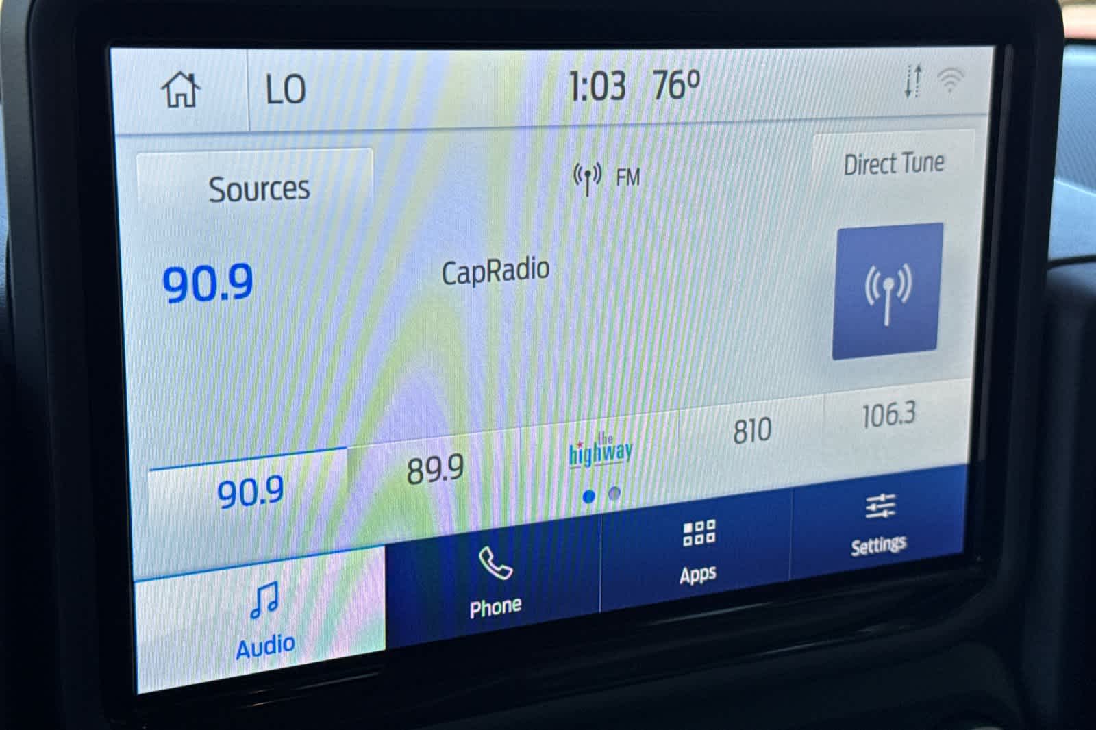 Thumbnail: 2022 Ford Bronco Sport - 18