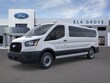  Ford Transit-350 Passenger