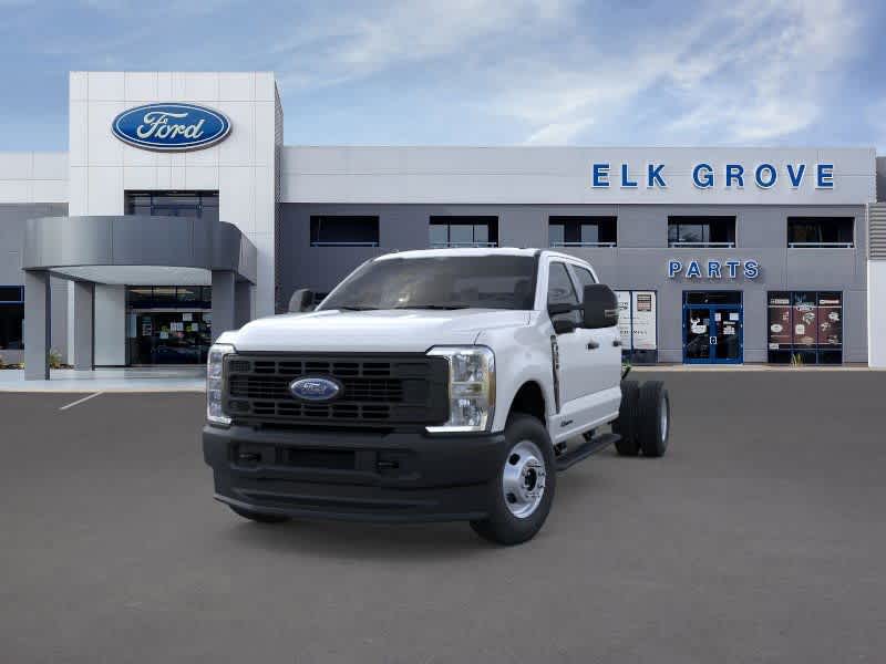 Thumbnail: 2026 Ford F-350 - 2