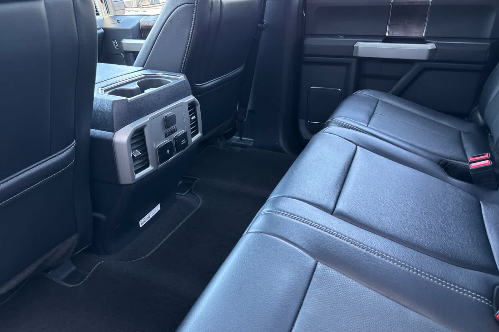 Thumbnail: 2022 Ford F-250 - 4