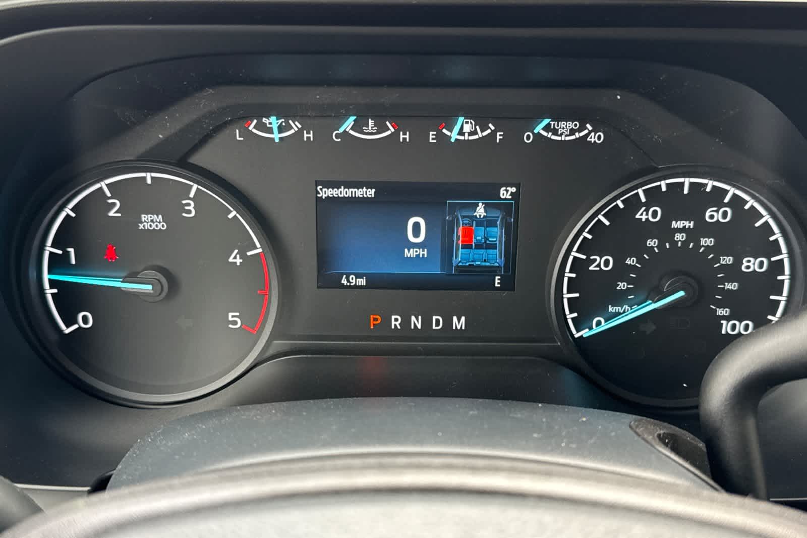 Thumbnail: 2025 Ford F-350 - 21