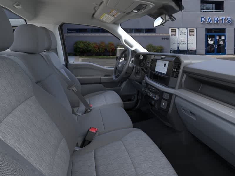 2026 Ford F-350 Super Duty XL - Photo 11