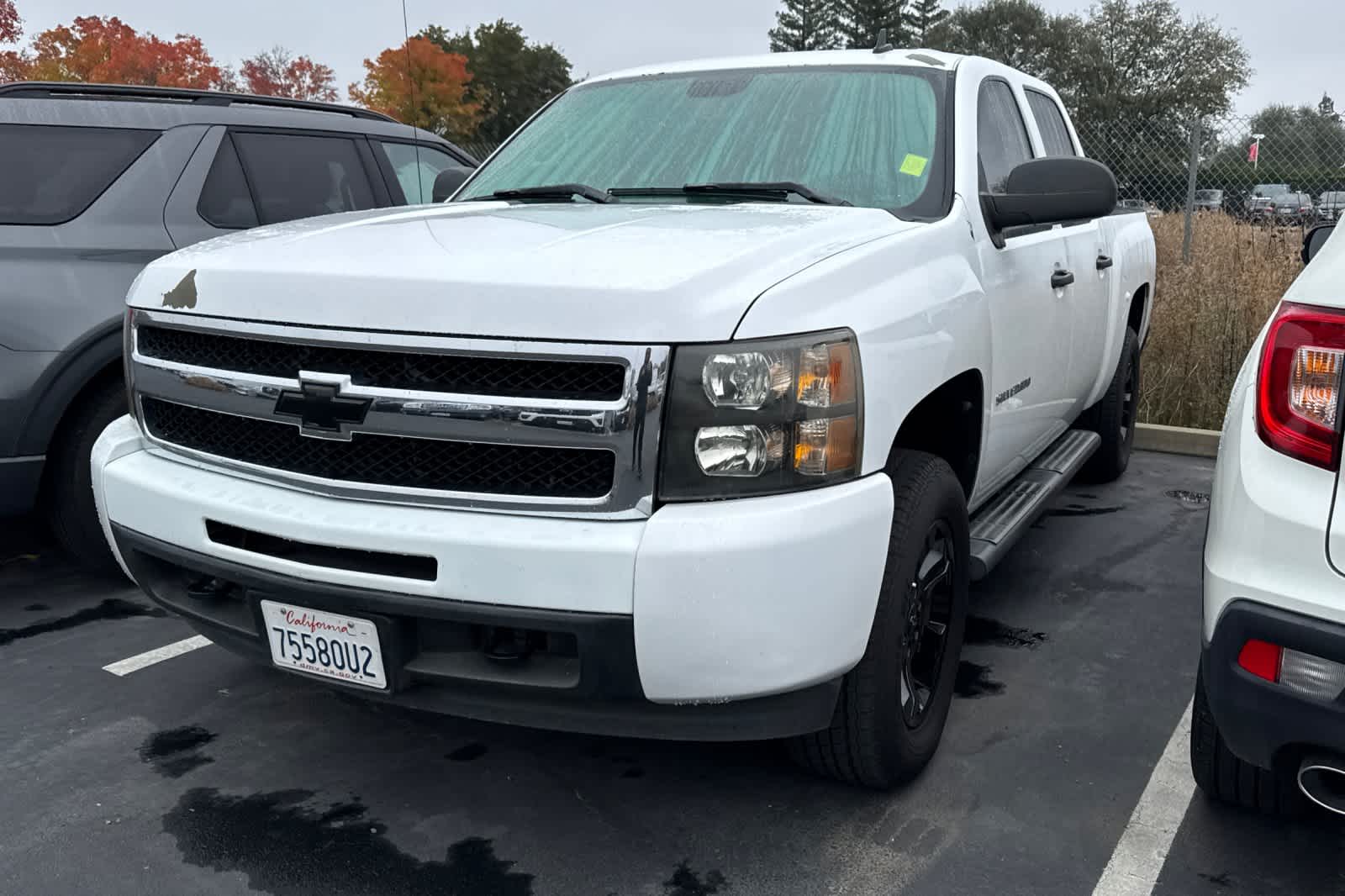 2011 Chevrolet Silverado 1500 LT -
                  Elk Grove, CA