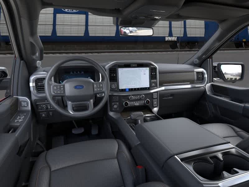 Thumbnail: 2026 Ford F-150 - 9