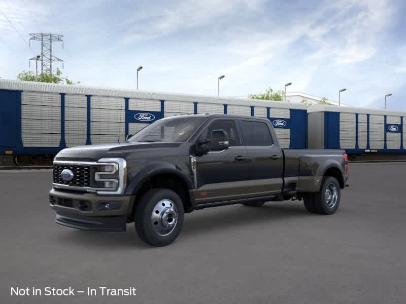 2026 Ford F-450 King Ranch 4x4 Crew Cab 8' Box DRW's photo