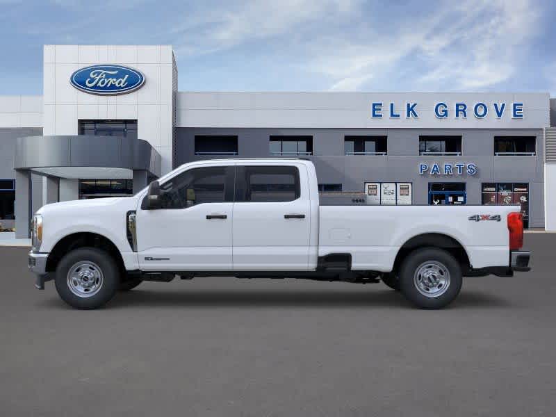 2026 Ford F-350 XL photo 3