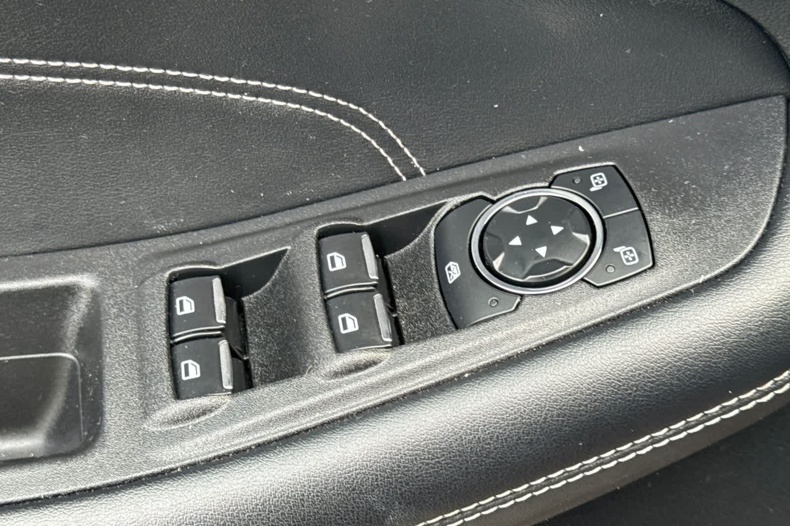 Thumbnail: 2024 Ford Edge - 13