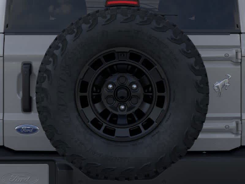 Thumbnail: 2026 Ford Bronco - 24