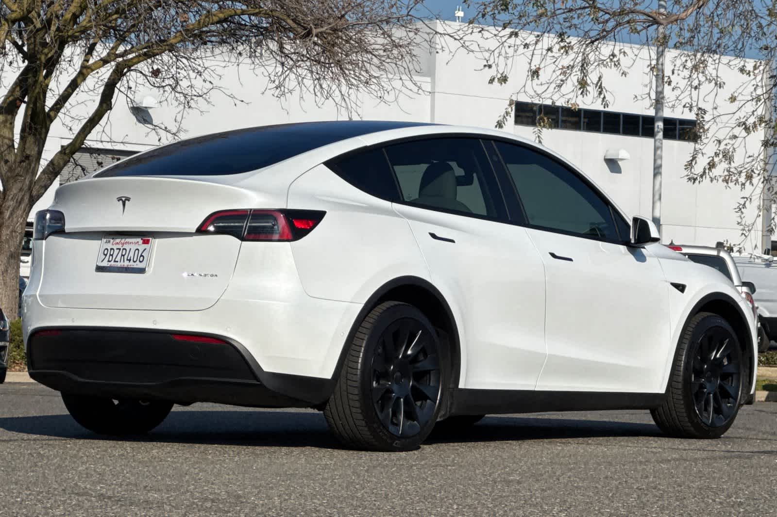 Thumbnail: 2022 Tesla Model Y - 2