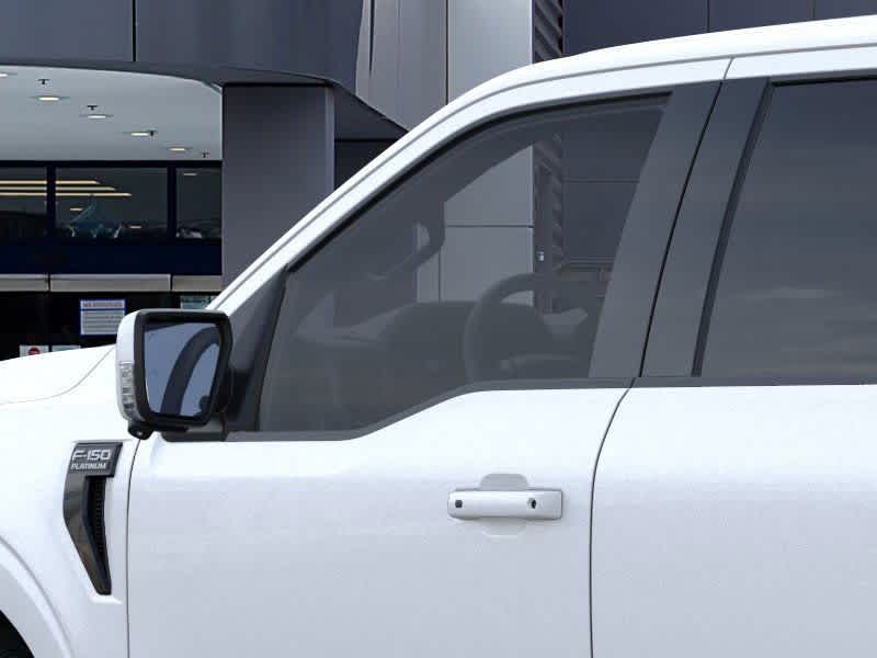 Thumbnail: 2025 Ford F-150 - 20