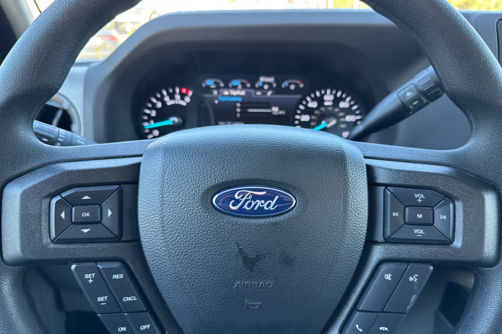 Thumbnail: 2026 Ford Econoline - 20