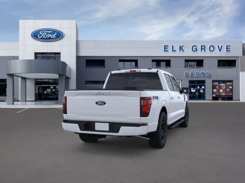 Thumbnail: 2026 Ford F-150 - 6