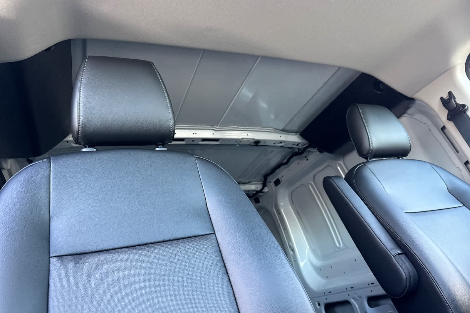 Thumbnail: 2026 Ford Transit Series - 16