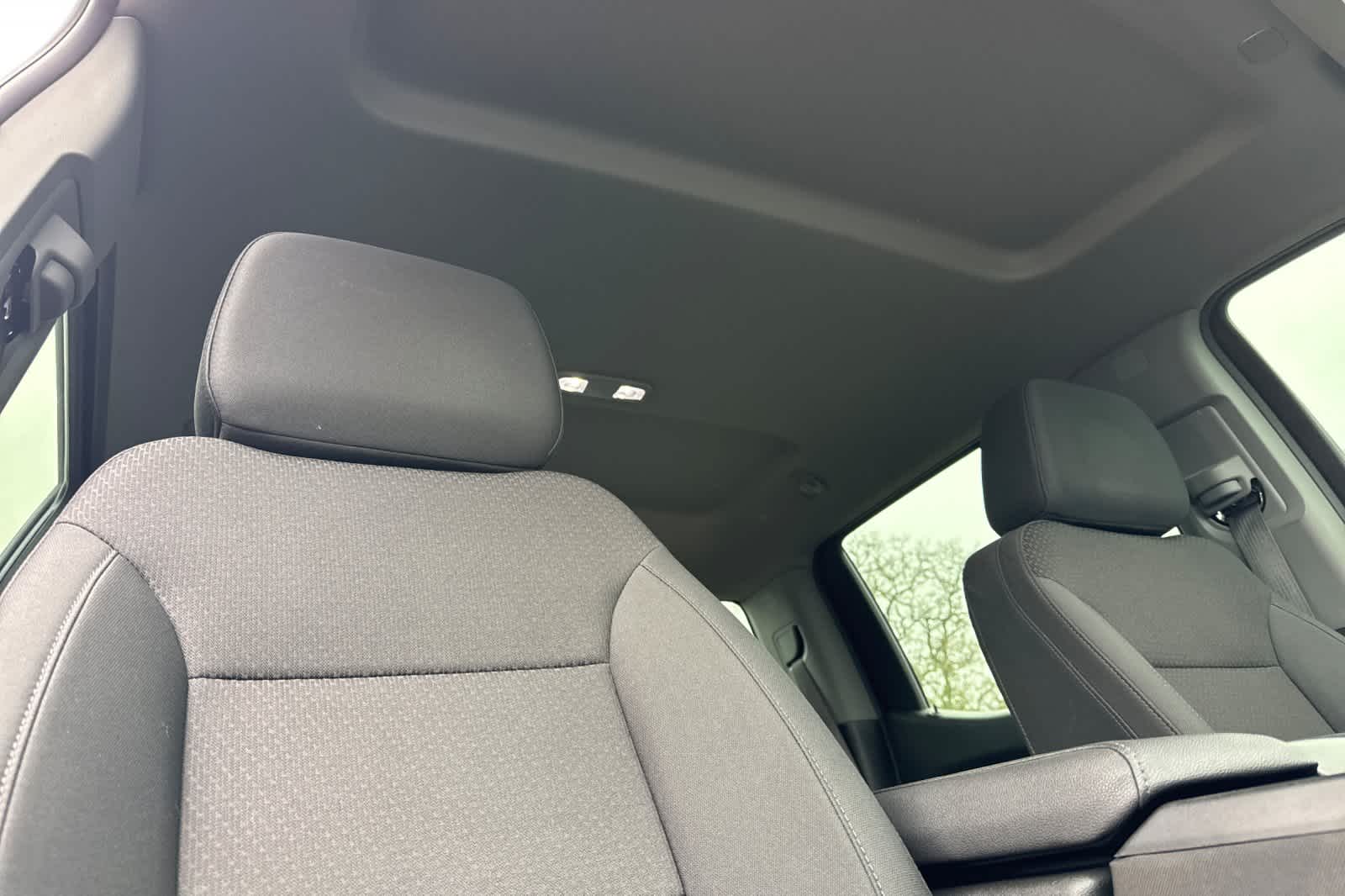 Thumbnail: 2024 GMC Sierra 1500 - 16