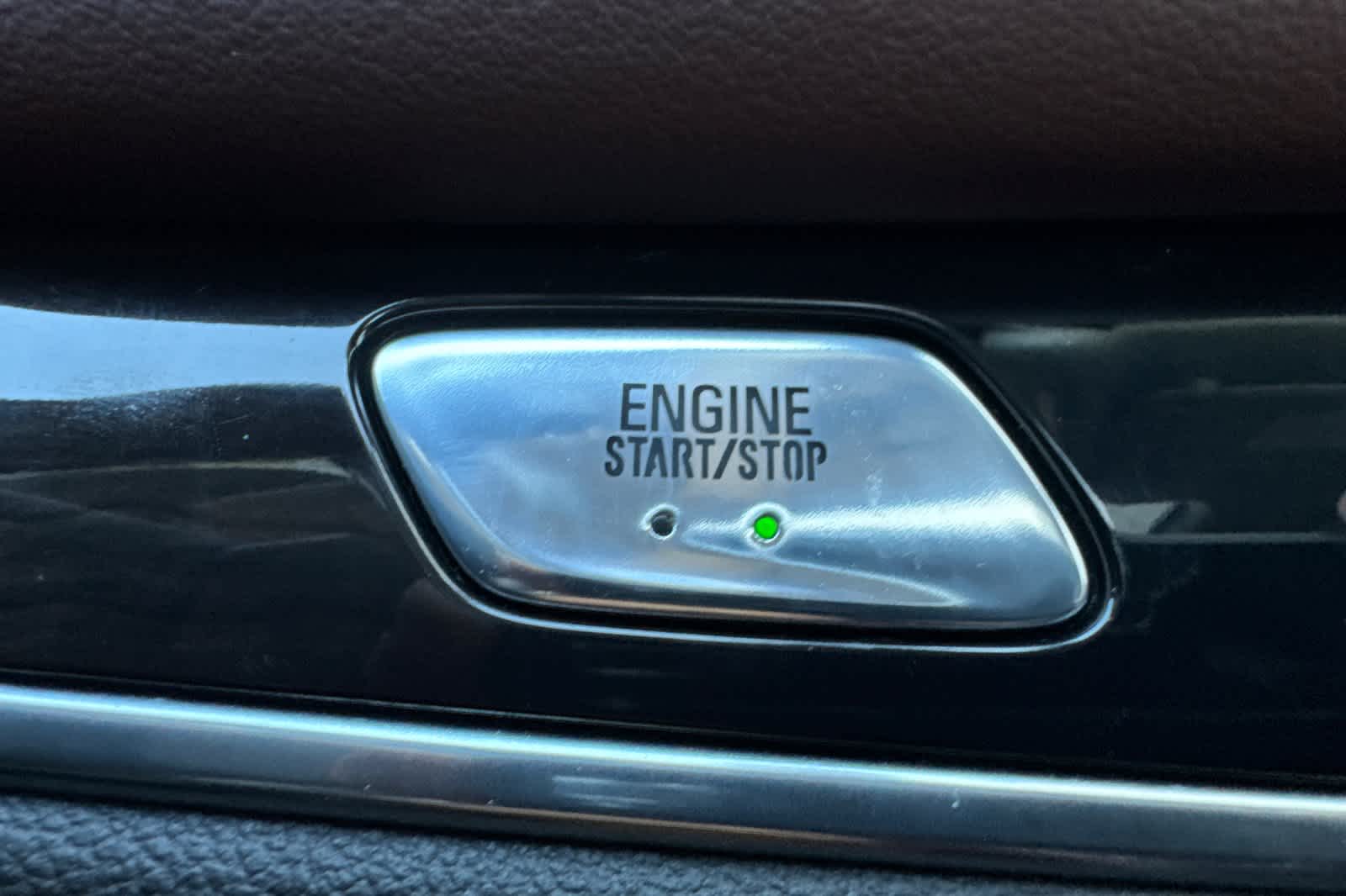 Thumbnail: 2021 Buick Enclave - 24