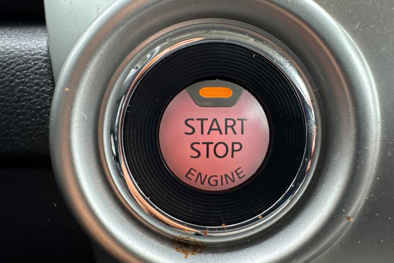 Thumbnail: 2021 Nissan Titan - 21