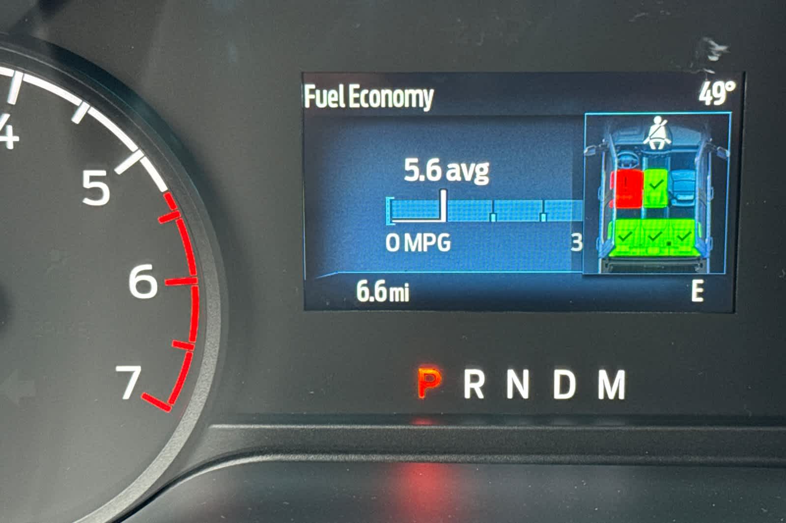 Thumbnail: 2026 Ford F-250 - 22