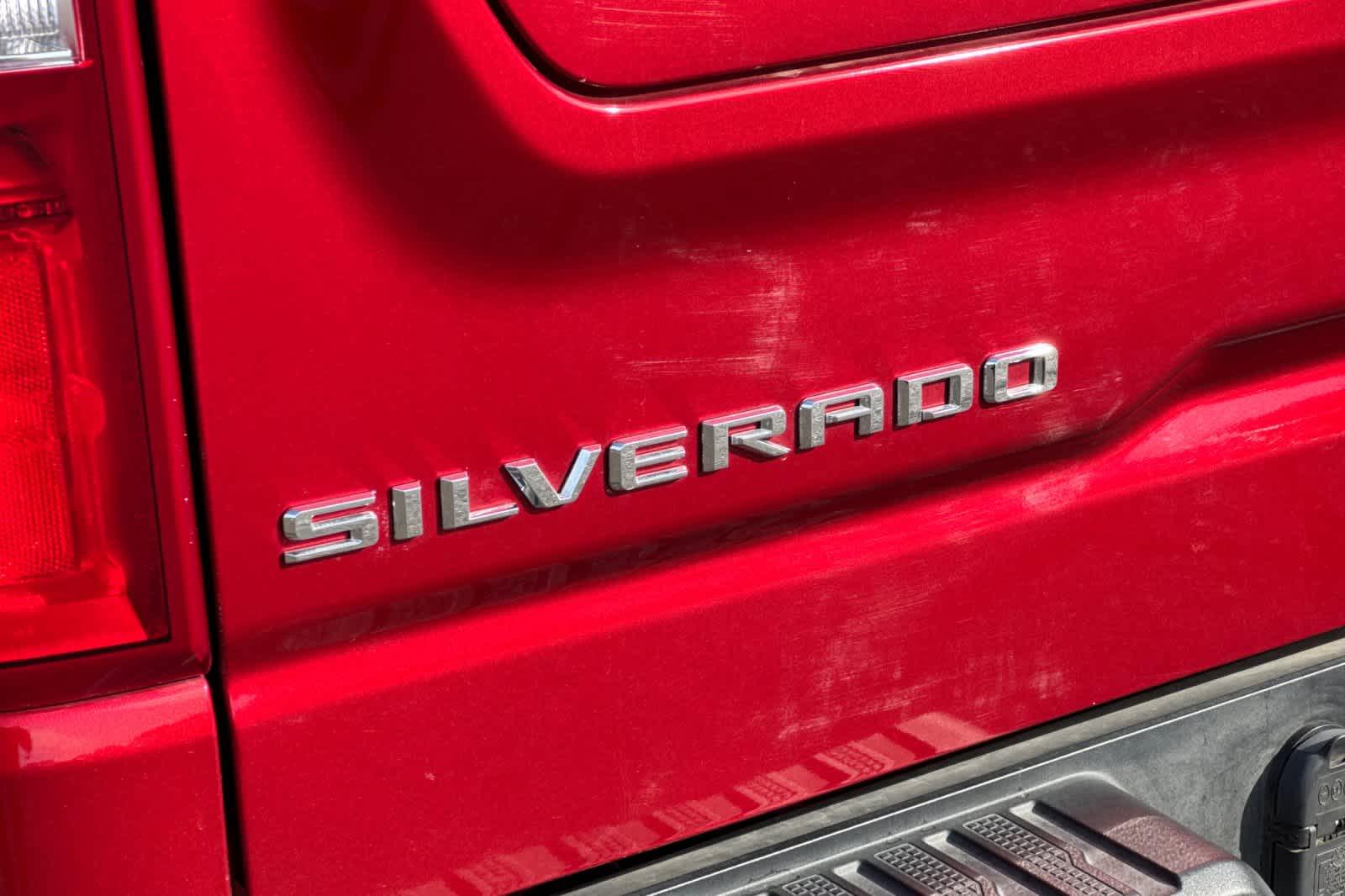 Thumbnail: 2022 Chevrolet Silverado 1500 - 26