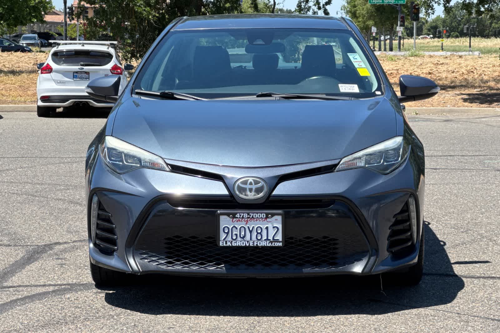 Thumbnail: 2017 Toyota Corolla - 10