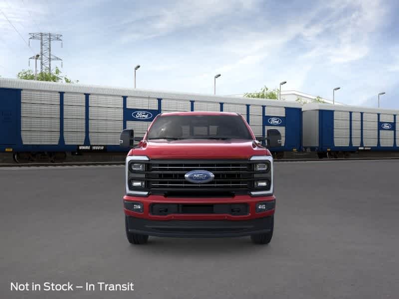 Thumbnail: 2026 Ford F-250 - 8