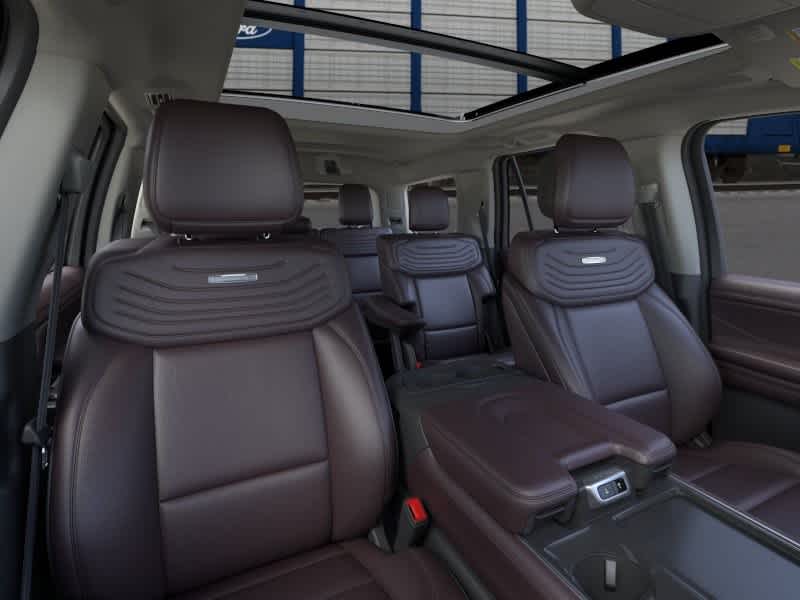 Thumbnail: 2026 Ford Expedition - 10