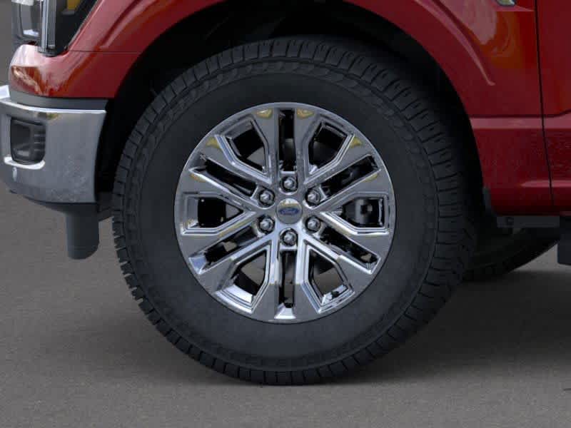 Thumbnail: 2025 Ford F-150 - 19