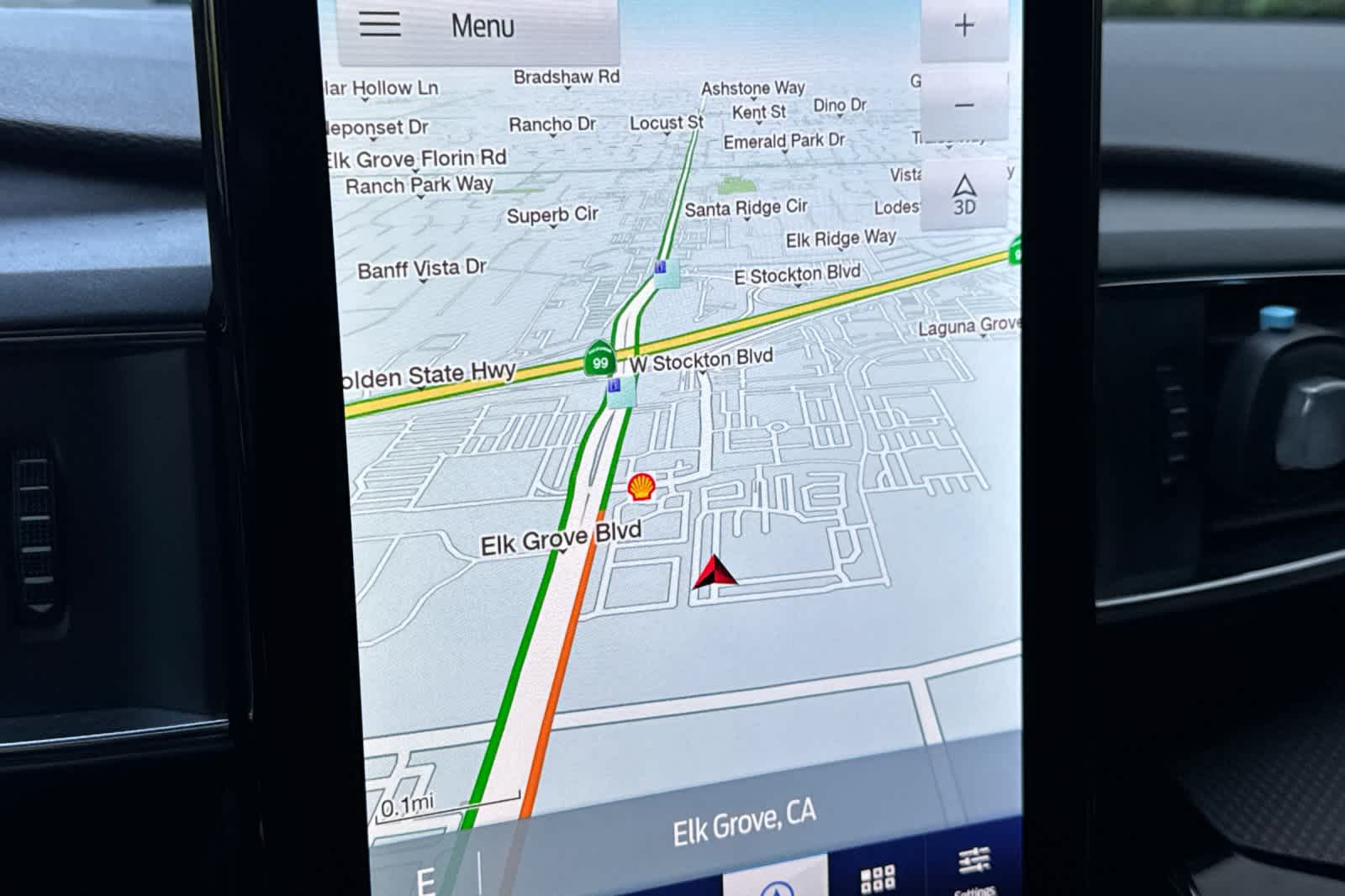 Thumbnail: 2022 Ford Explorer - 20