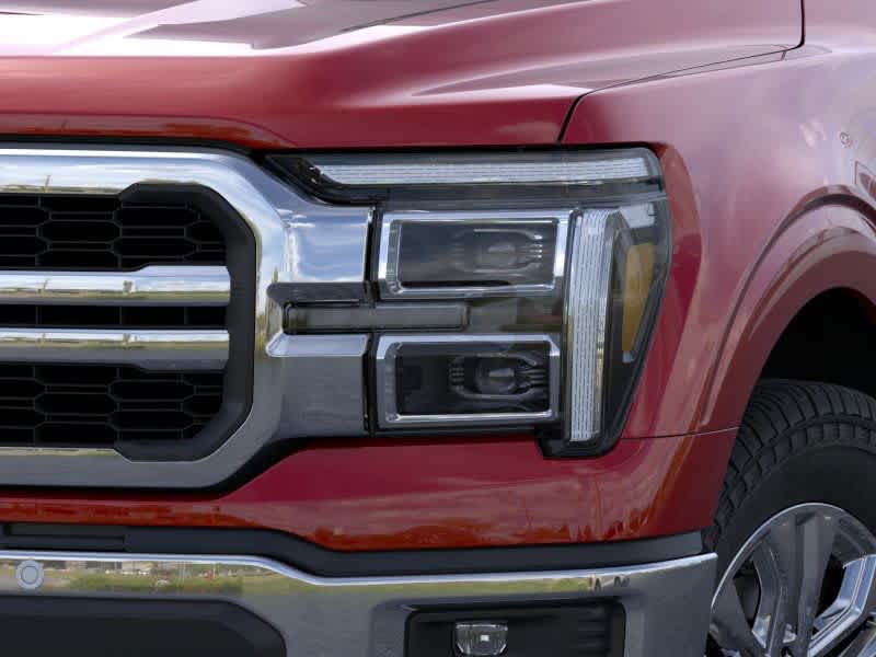 Thumbnail: 2025 Ford F-150 - 18