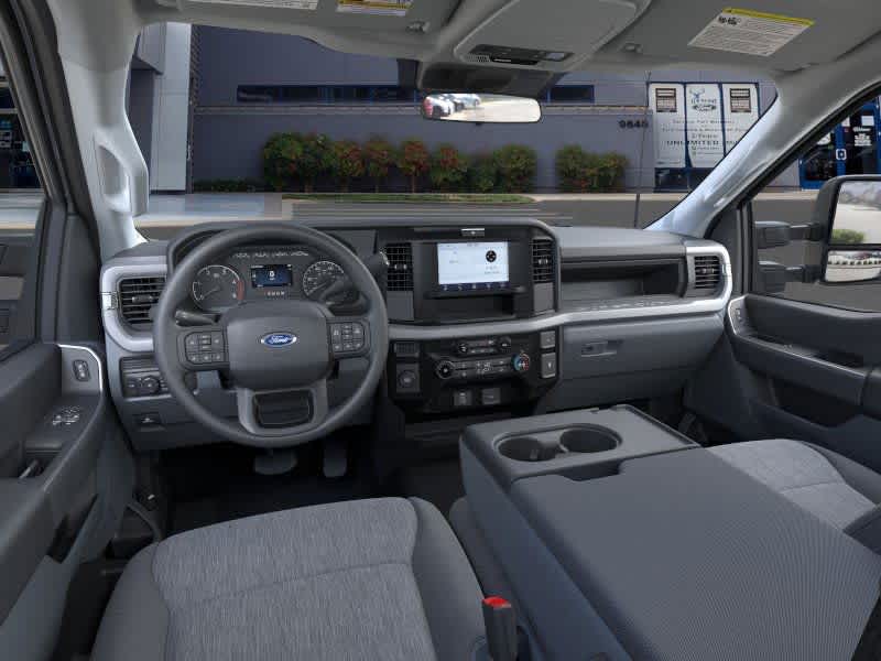 Thumbnail: 2026 Ford F-350 - 9