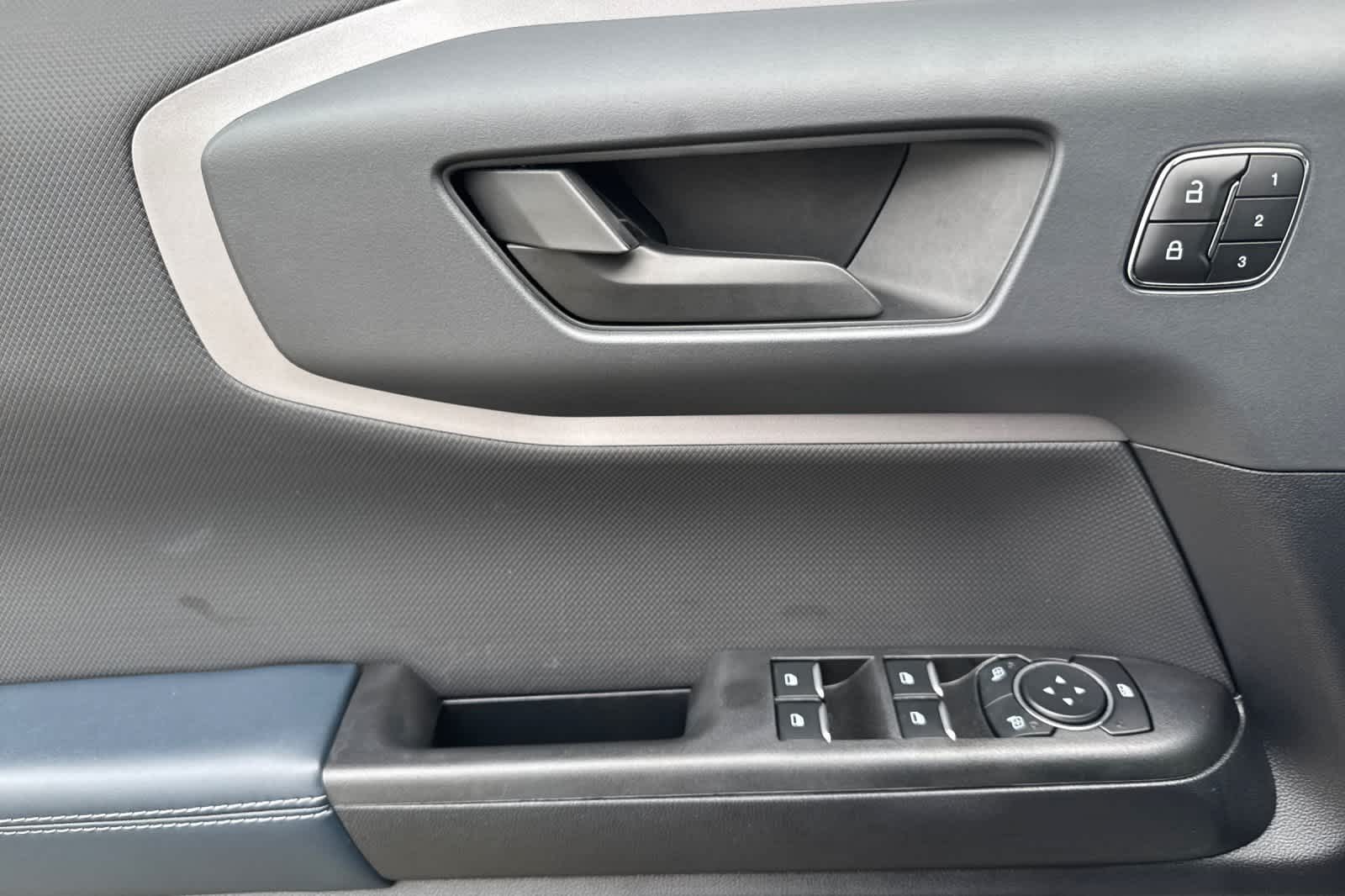 Thumbnail: 2024 Ford Bronco Sport - 12