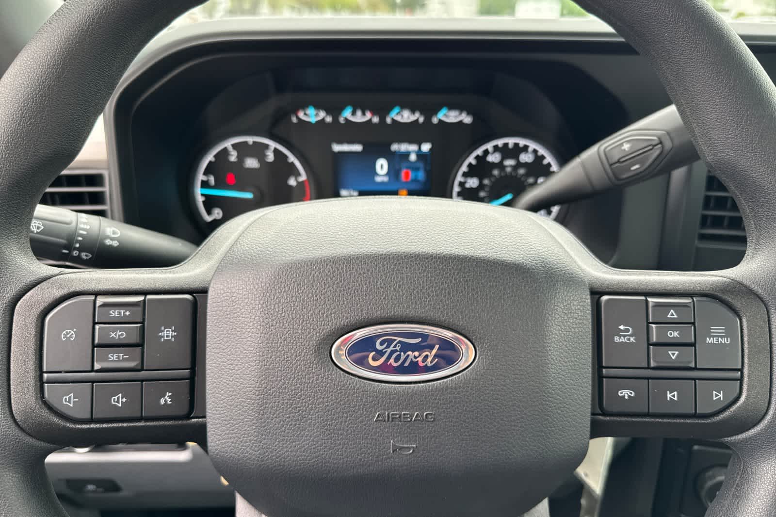 Thumbnail: 2023 Ford F-450 - 19