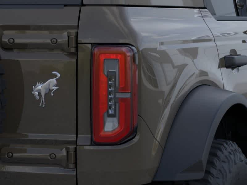 Thumbnail: 2026 Ford Bronco - 23