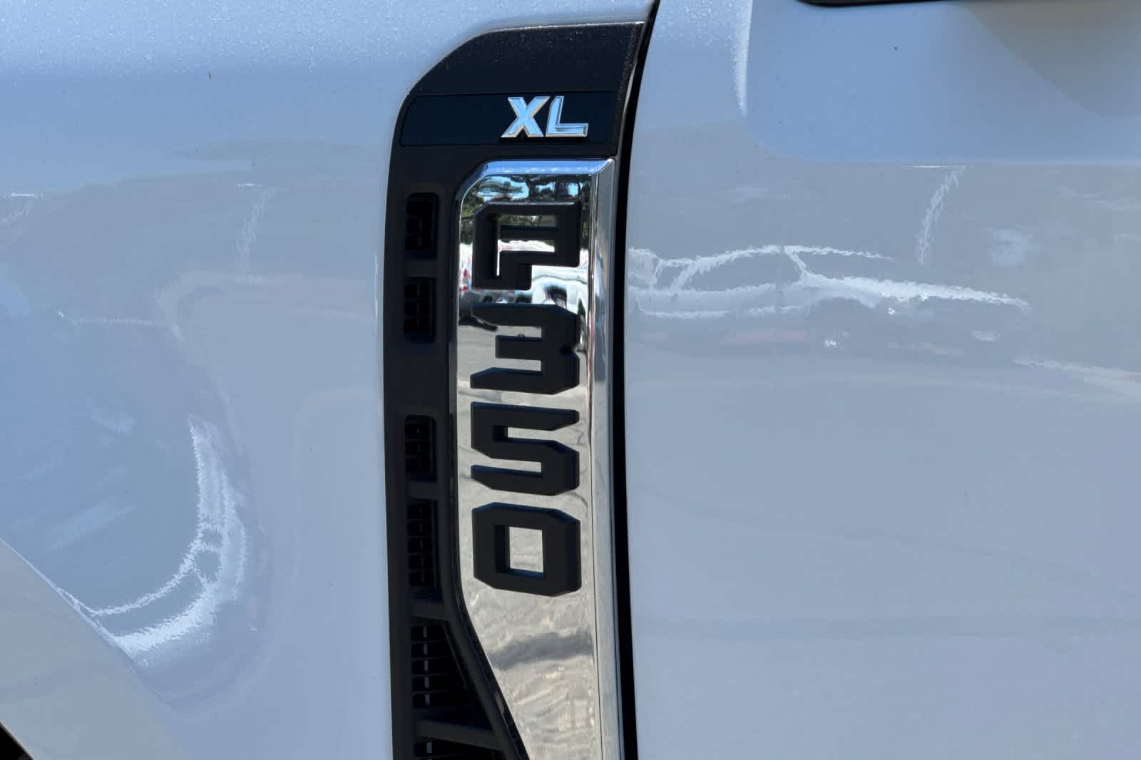 Thumbnail: 2026 Ford F-350 - 25