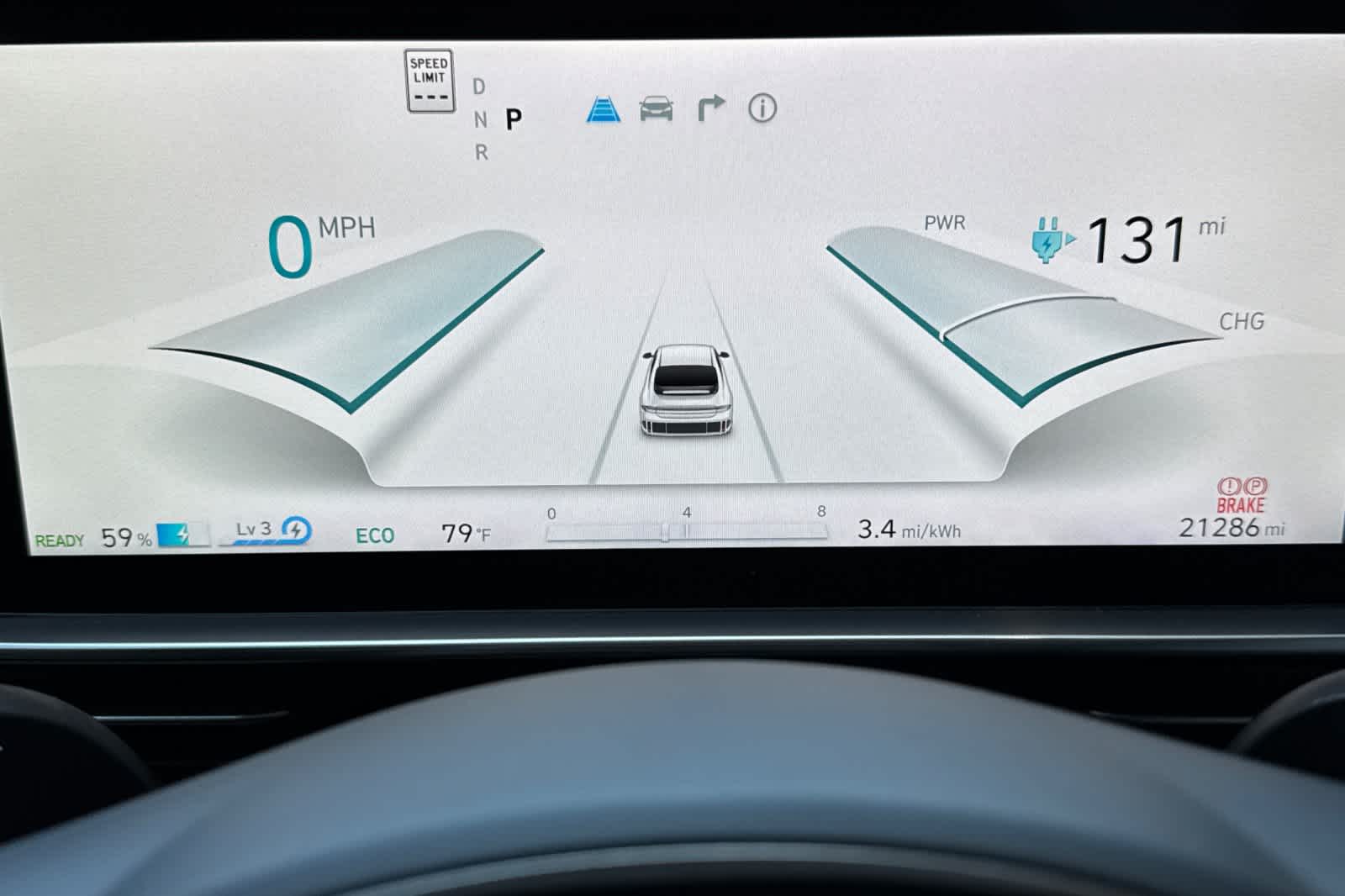 Thumbnail: 2023 Hyundai Ioniq 6 - 24