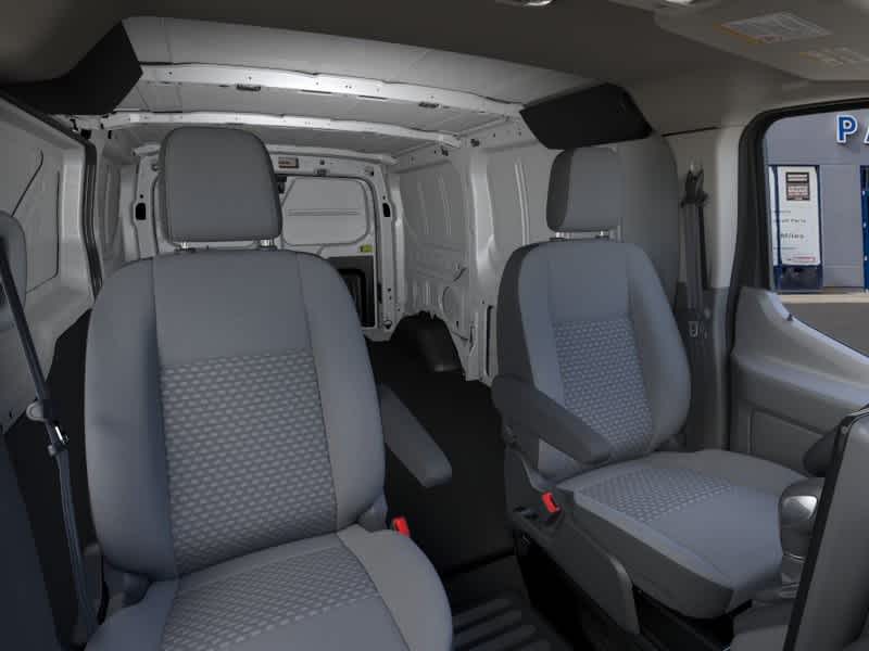 Thumbnail: 2026 Ford Transit Series - 10