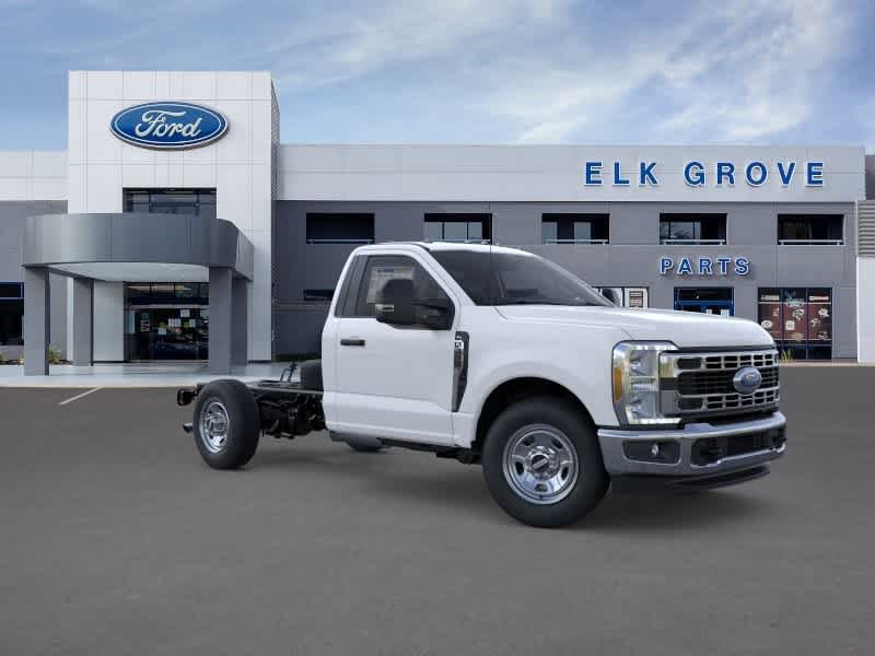 Thumbnail: 2026 Ford F-350 - 7