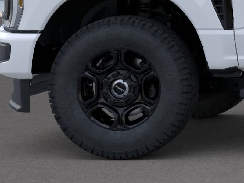 2026 Ford F-350 Super Duty XL - Photo 19