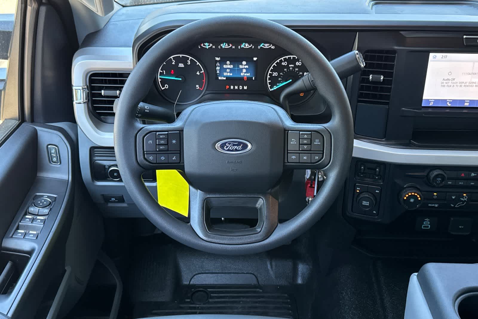 Thumbnail: 2026 Ford F-350 - 14