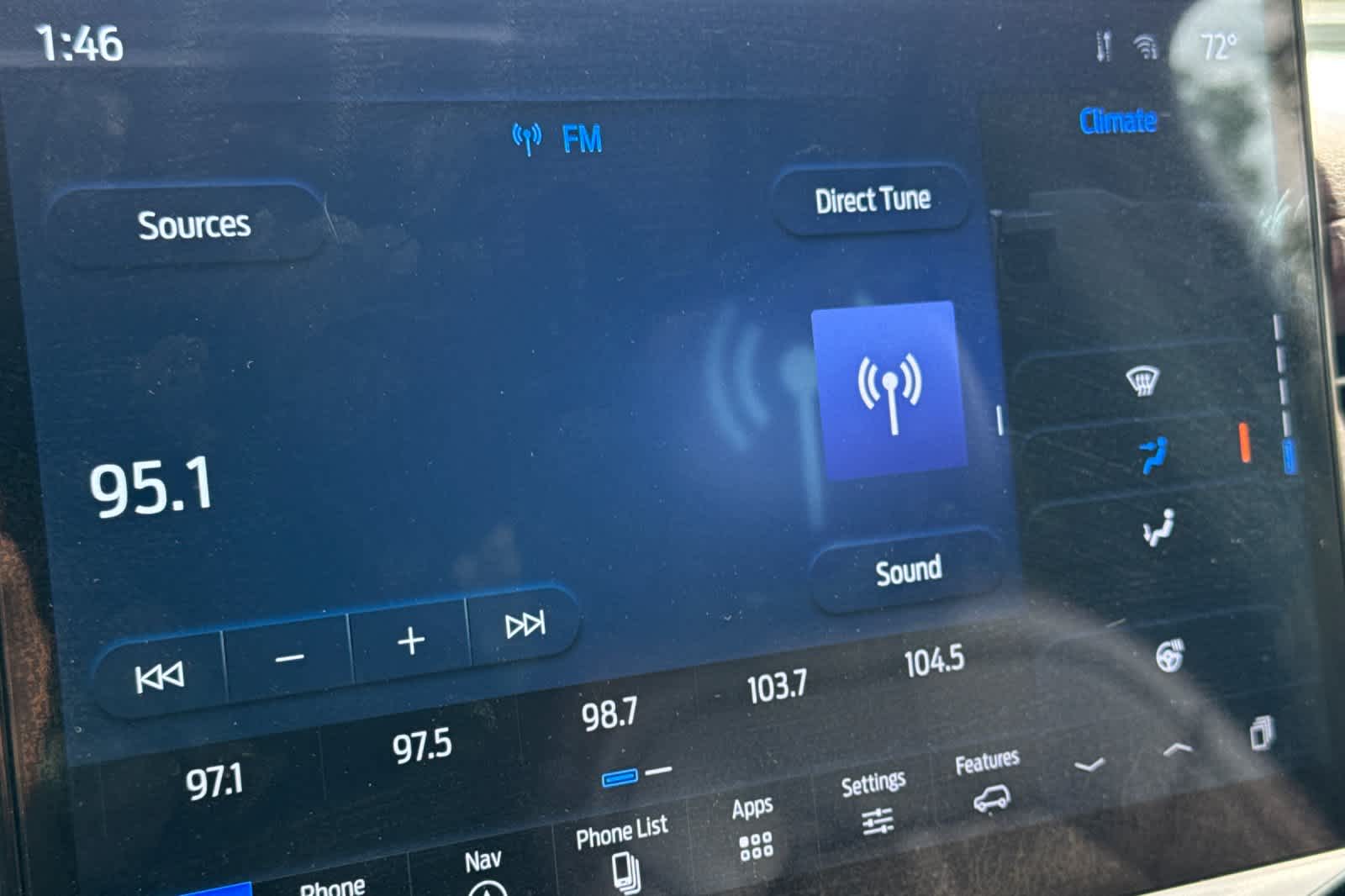 Thumbnail: 2024 Ford Expedition - 19