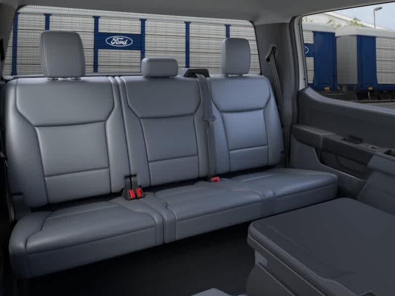 Thumbnail: 2026 Ford F-150 - 11