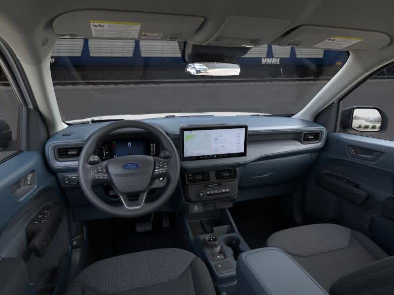 2025 Ford Maverick XL 9