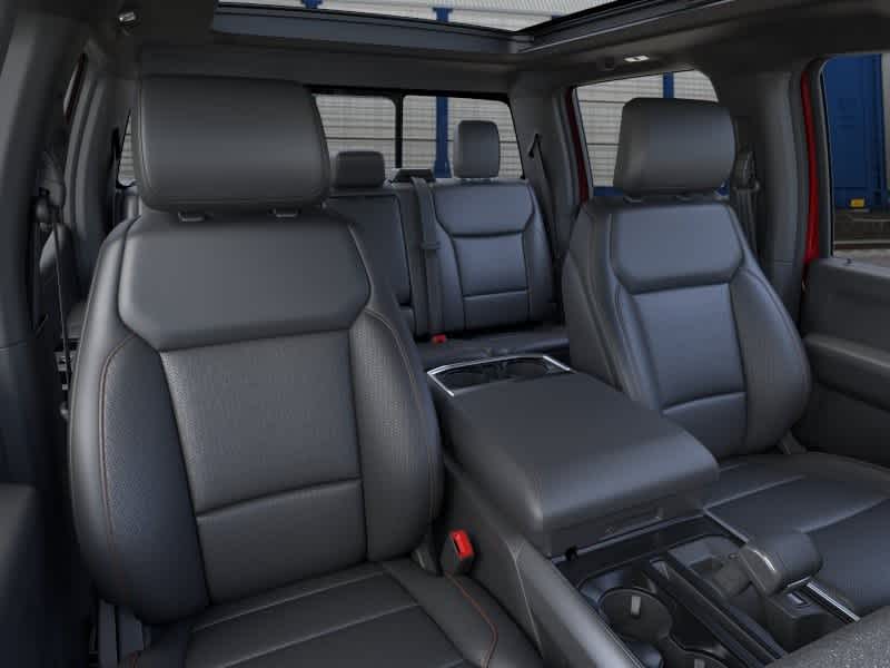 Thumbnail: 2026 Ford F-150 - 10