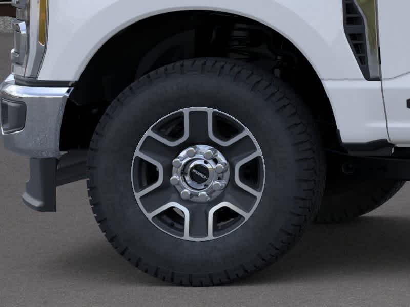 Thumbnail: 2026 Ford F-350 - 19