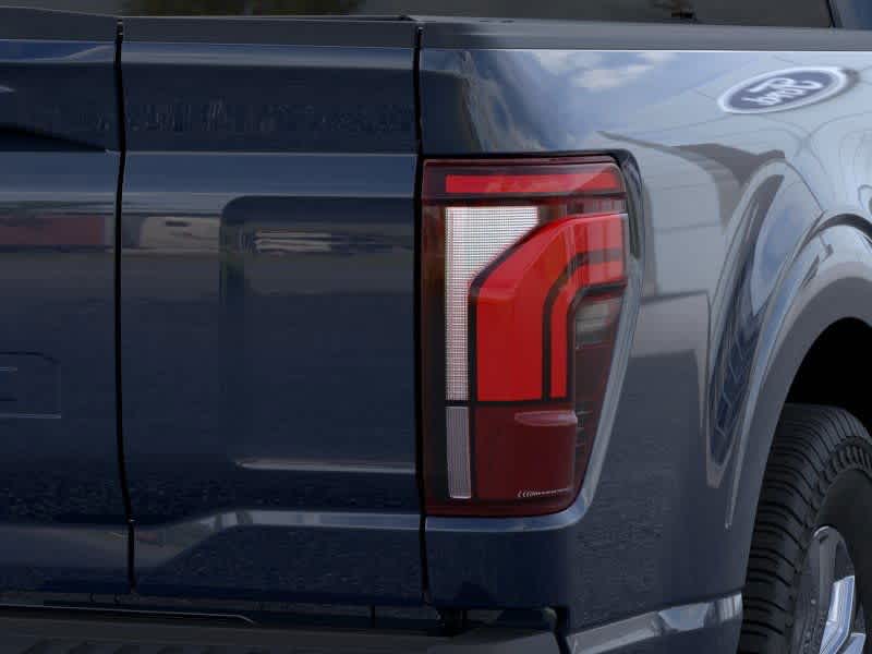 Thumbnail: 2026 Ford F-150 - 21