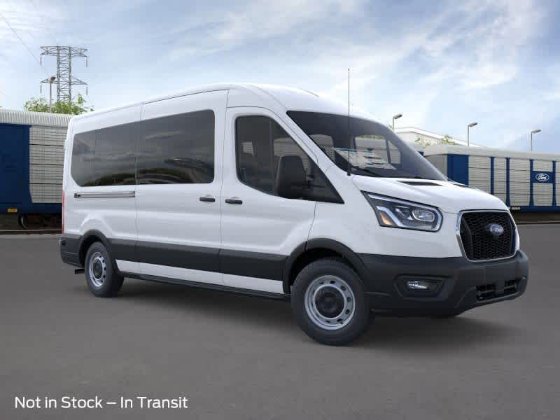 Thumbnail: 2025 Ford Econoline - 7